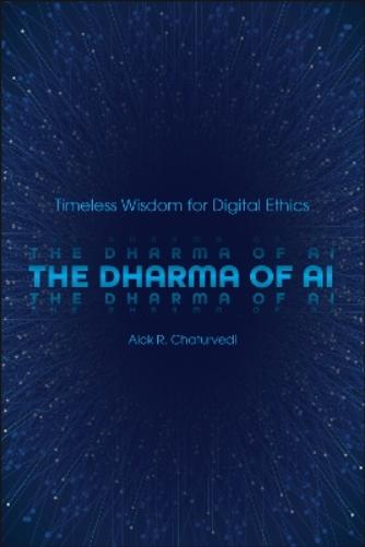 The Dharma of AI