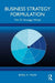 Business Strategy Formulation