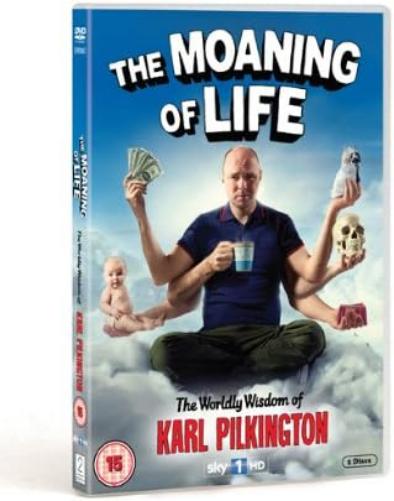 The Moaning of Life