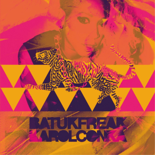 Batukfreak
