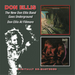 The New Don Ellis Band Goes Underground/Don Ellis at Fillmore