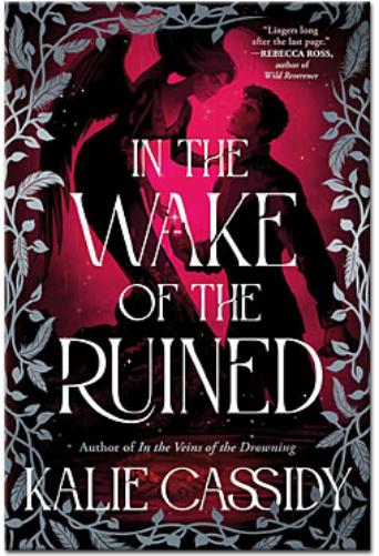 In the Wake of the Ruined