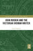 John Ruskin and the Victorian Woman Writer