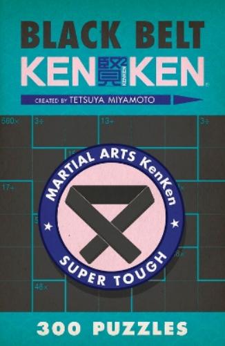 Black Belt KenKen®