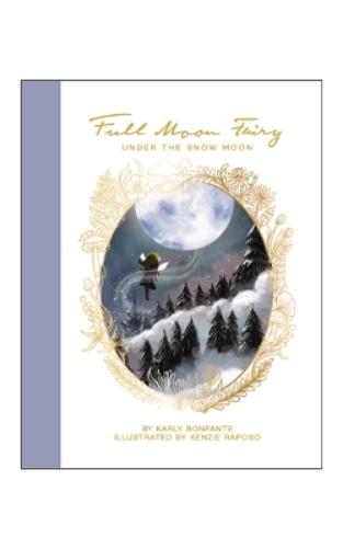 Full Moon Fairy