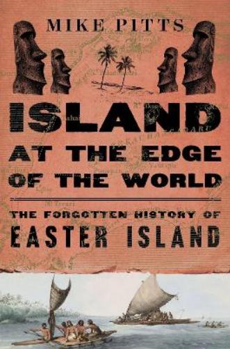 Island at the Edge of the World