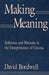 Making Meaning