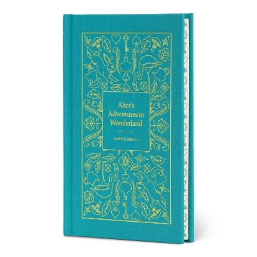 Alice’s Adventures in Wonderland
