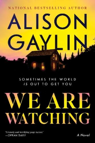 We Are Watching