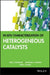 In-situ Characterization of Heterogeneous Catalysts