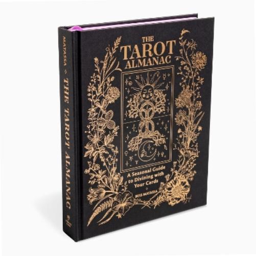 The Tarot Almanac