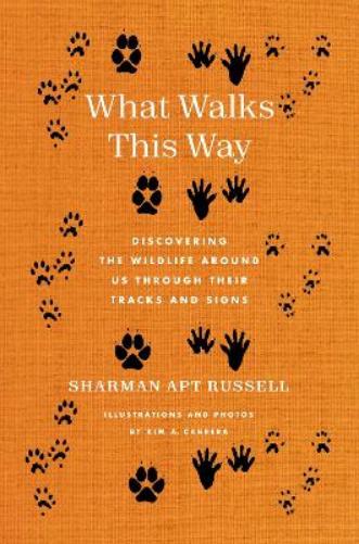 What Walks This Way