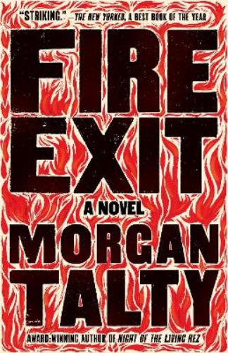 Fire Exit