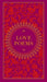 Love Poems