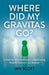Where Did My Gravitas Go?