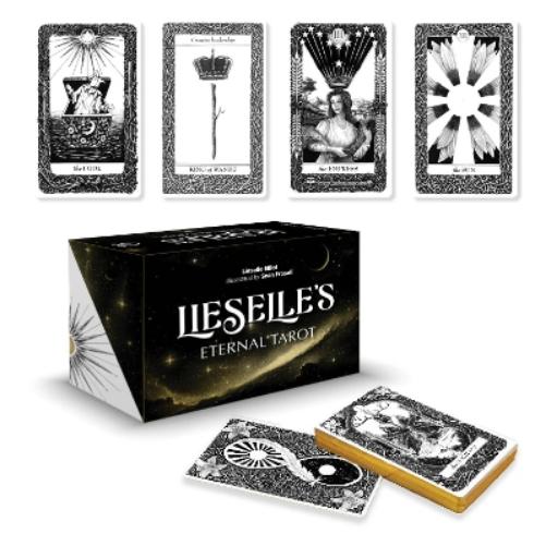 Lieselle's Eternal Tarot
