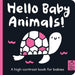 Hello Baby Animals!
