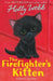 The Firefighter's Kitten