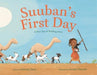 Suuban's First Day