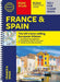 Philip's France and Spain Road Atlas