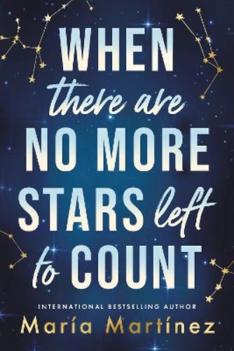 When There Are No More Stars Left to Count