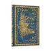Les Papillons (Giacomelli’s World) Midi Lined Hardcover Journal (Elastic Band Closure)
