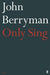 Only Sing