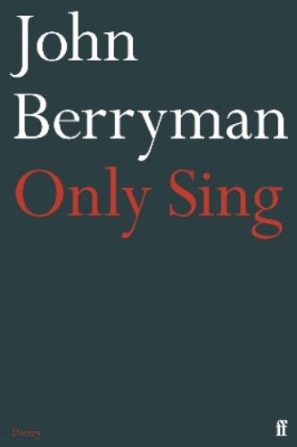 Only Sing