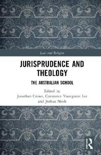 Jurisprudence and Theology