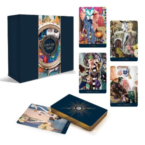 Couture Tarot