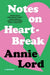 Notes on Heartbreak