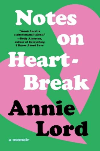 Notes on Heartbreak