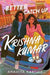Better Catch Up, Krishna Kumar
