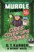 Murdle Junior Mysteries: Codes, Cover-ups and Cookies