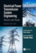 Electrical Power Transmission System Engineering