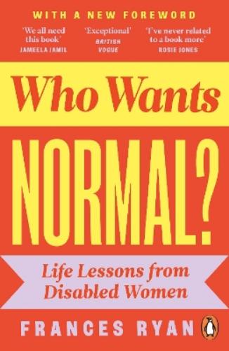 Who Wants Normal?