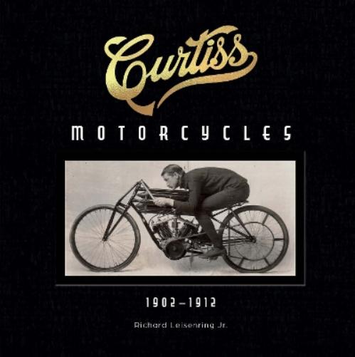 Curtiss Motorcycles