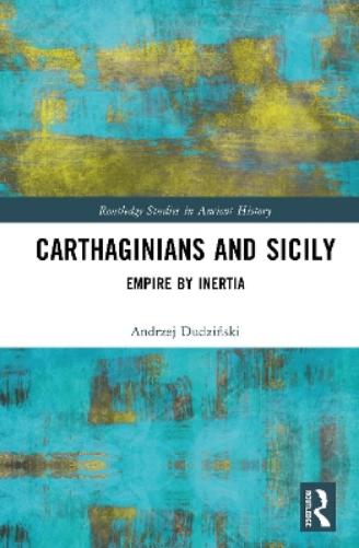 Carthaginians and Sicily