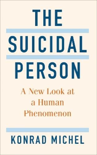 The Suicidal Person