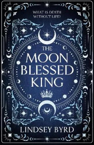 The Moon Blessed King