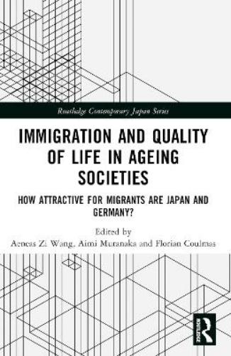 Immigration and Quality of Life in Ageing Societies