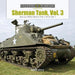 Sherman Tank, Vol. 3