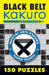 Black Belt Kakuro