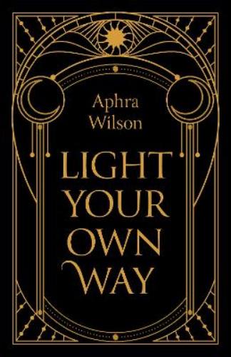 Light Your Own Way