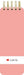 Memorable Memos Pink