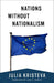 Nations Without Nationalism
