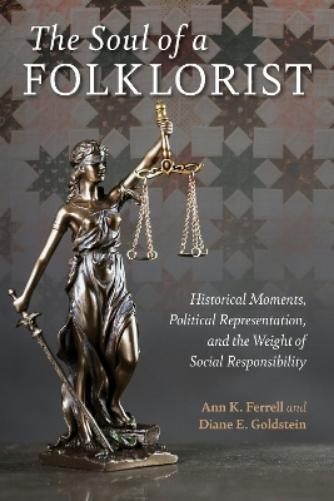 The Soul of a Folklorist