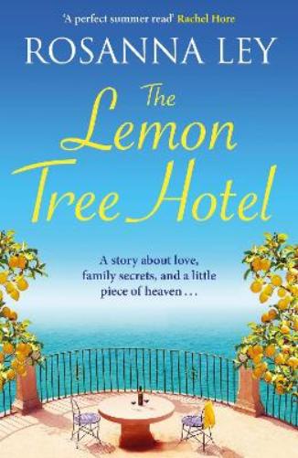 The Lemon Tree Hotel