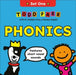 Todd Parr Phonics