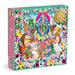 Egg-cellent Day 500 Piece Foil Family Puzzle